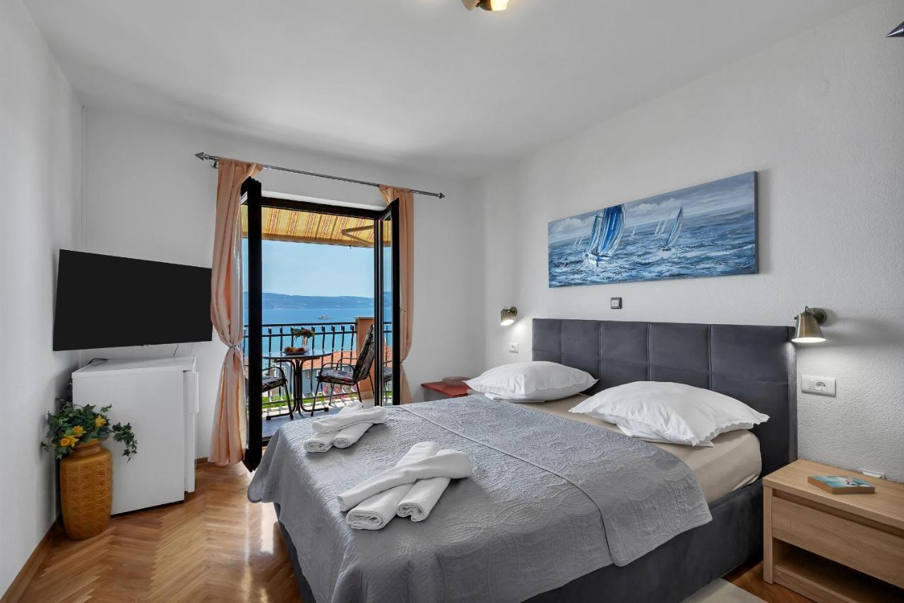 Duće Guest House Lazeta מראה חיצוני תמונה