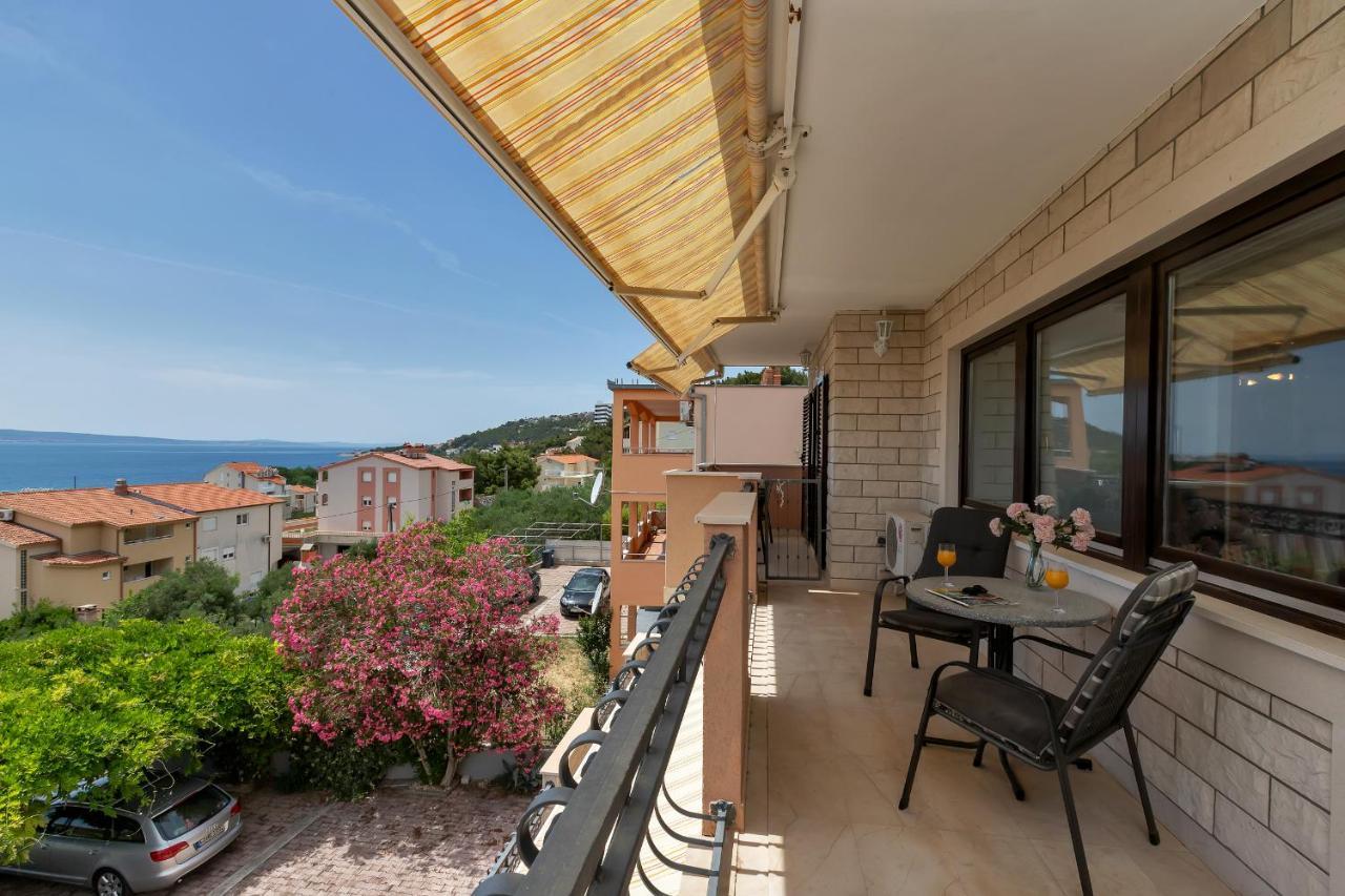 Duće Guest House Lazeta מראה חיצוני תמונה