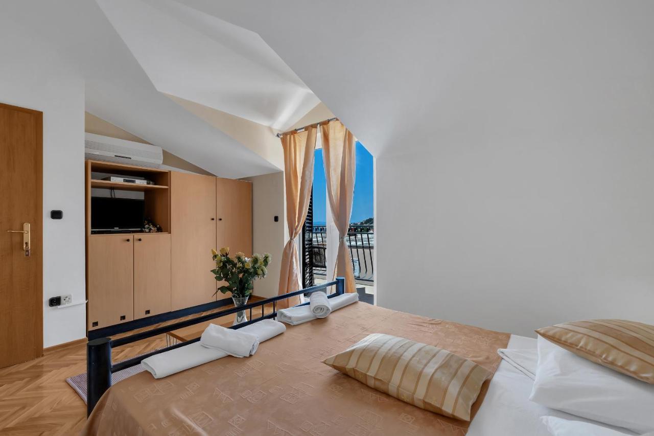 Duće Guest House Lazeta מראה חיצוני תמונה